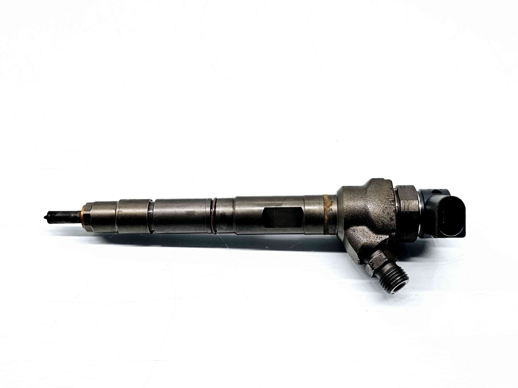Injector Volkswagen Passat CC (357) [Fabr 2008-2012] 03L130277J 0445110369 2.0 TDI CFFB 103KW / 140CP 2.0 TDI CFFB 103KW / 140CP