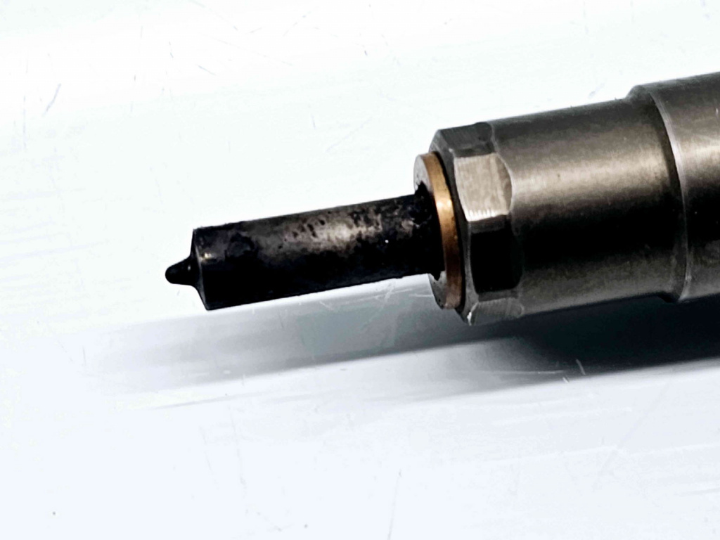 Injector Volkswagen Passat CC (357) [Fabr 2008-2012] 03L130277J 0445110369 2.0 TDI CFFB 103KW / 140CP 2.0 TDI CFFB 103KW / 140CP