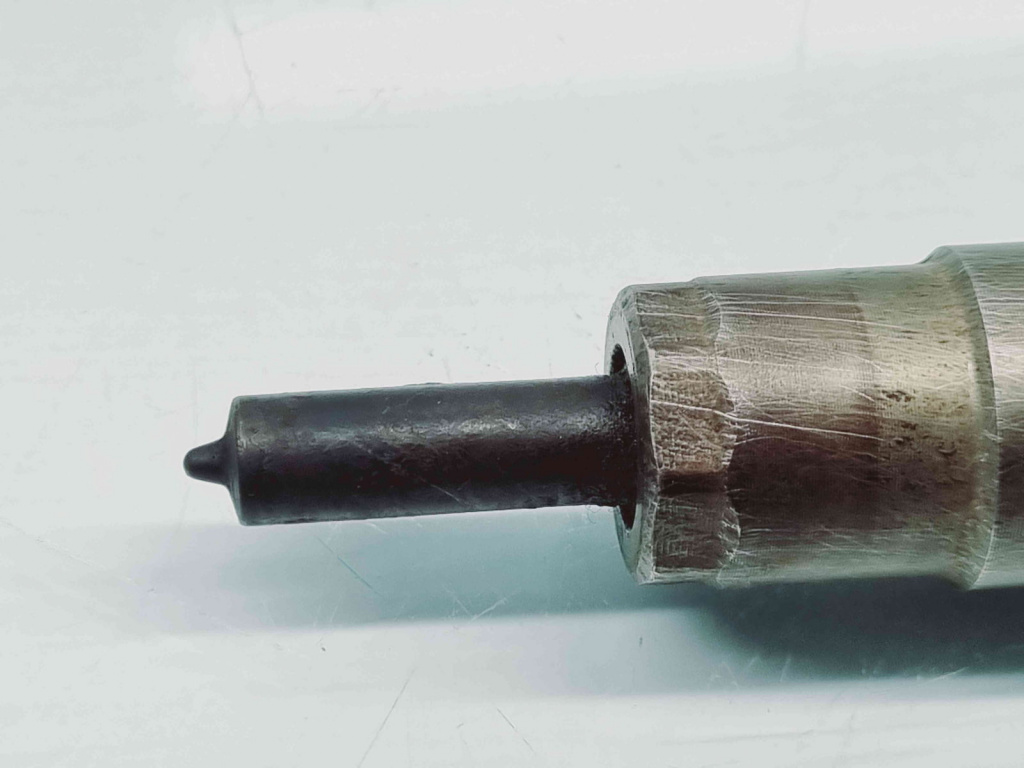 Injector Volkswagen Passat CC (358) [Fabr 2012-2016] 03L130277J 0445110369 2.0 TDI CFGC 130KW / 177CP 2.0 TDI CFGC 130KW / 177CP