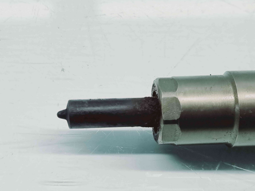 Injector Volkswagen Passat CC (358) [Fabr 2012-2016] 03L130277J 0445110369 2.0 TDI CFGC 130KW / 177CP 2.0 TDI CFGC 130KW / 177CP