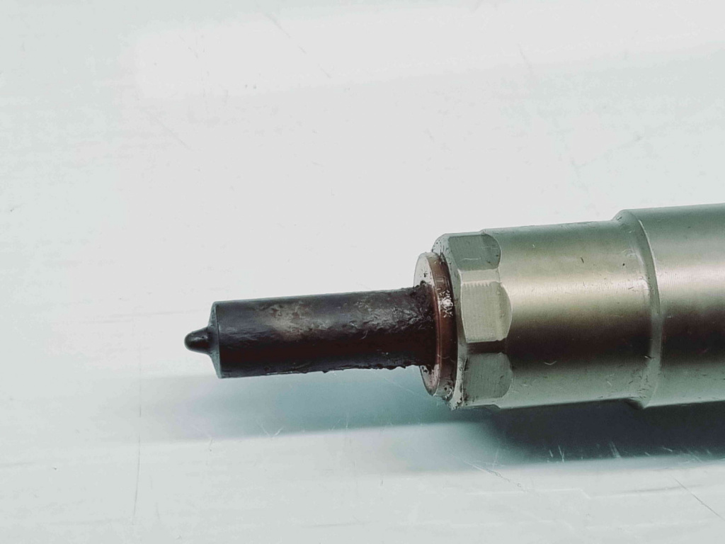 Injector Volkswagen Passat CC (358) [Fabr 2012-2016] 03L130277J 0445110369 2.0 TDI CFGC 130KW / 177CP 2.0 TDI CFGC 130KW / 177CP