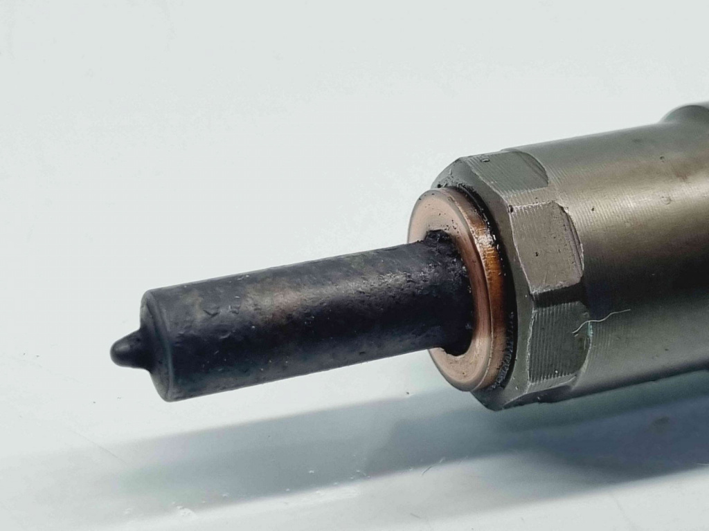 Injector Volkswagen Passat CC (358) Facelift [Fabr 2012-2016] 03L130277J 0445110369 2.0 TDI CFFB 103KW / 140CP 2.0 TDI CFFB 103KW / 140CP
