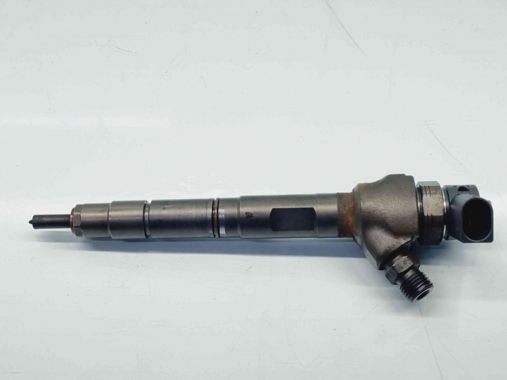 Injector Volkswagen Passat CC (358) Facelift [Fabr 2012-2016] 03L130277J 0445110369 2.0 TDI CFFB 103KW / 140CP 2.0 TDI CFFB 103KW / 140CP