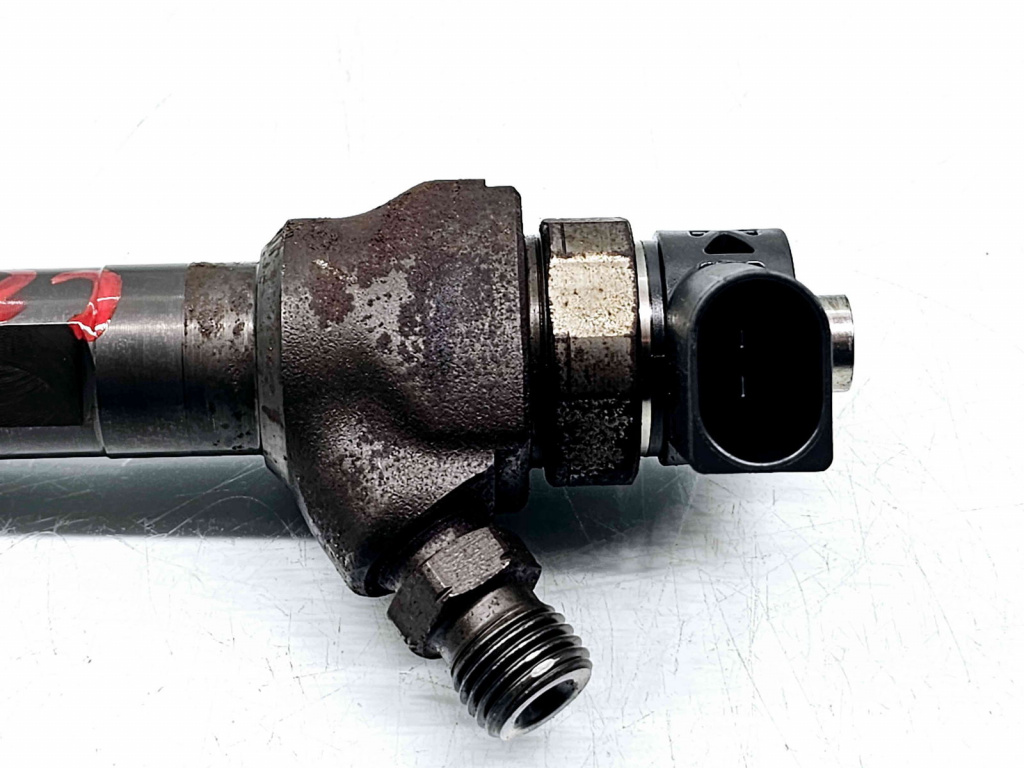 Injector Volkswagen Passat CC (358) Facelift [Fabr 2012-2016] 03L130277Q 0445110647 2.0 TDI CFGC 130KW / 177CP