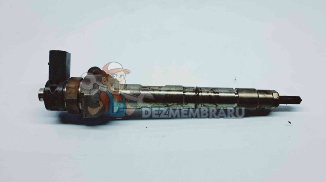 Injector Volkswagen Passat Variant (3G5) [Fabr 2015-2023] 04L130277AC 0445110469 2.0 TDI DFGA 110KW 150CP
