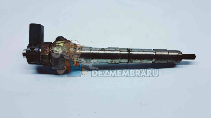 Injector Volkswagen Passat Variant (3G5) [Fabr 2015-2023] 04L130277AC 0445110469 2.0 TDI DFGA 110KW 150CP