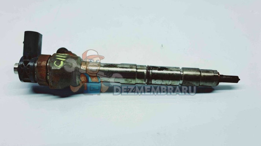 Injector Volkswagen Passat Variant (3G5) [Fabr 2015-2023] 04L130277AC 0445110469 2.0 TDI DFGA 110KW 150CP