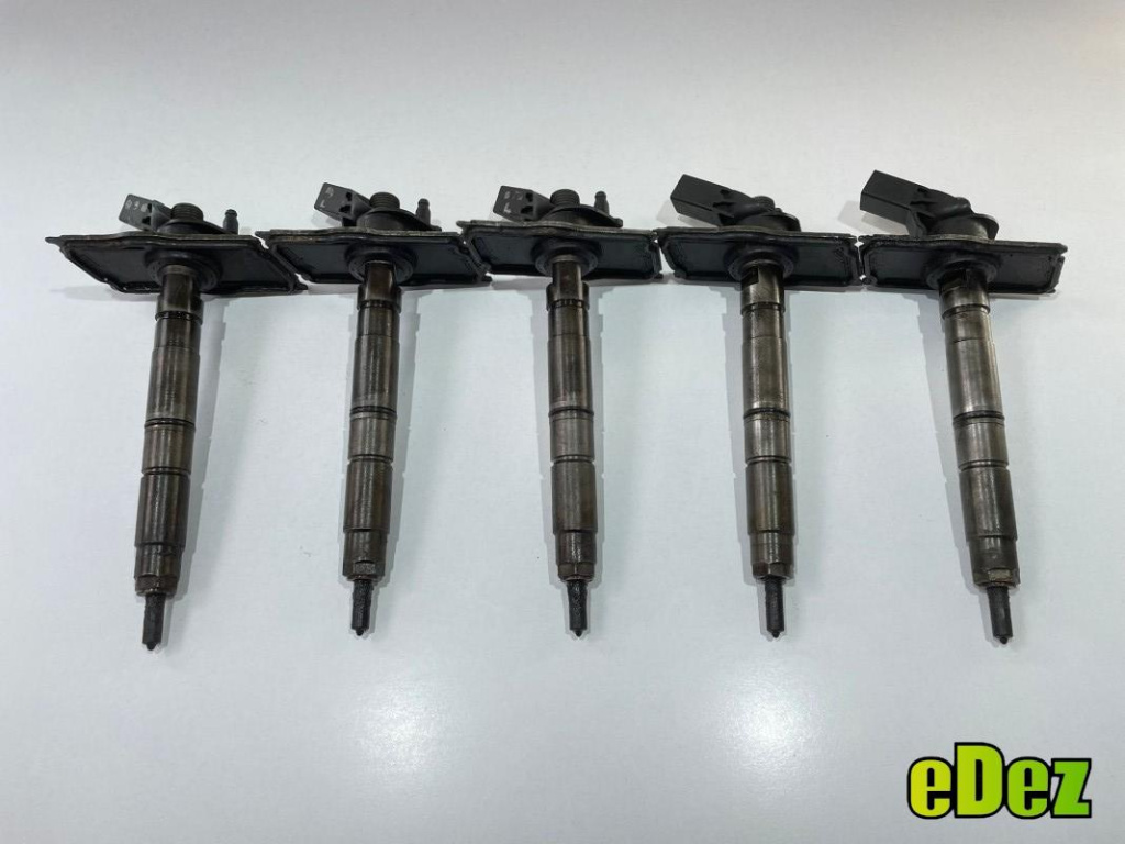 Injector Volkswagen Phaeton (2002-2010) 3.0 tdi bmk 059130277s