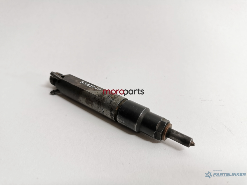 Injector VOLKSWAGEN POLO 6N2 1999 - 2001 1.9 SDI AGD, ASX 028130202R