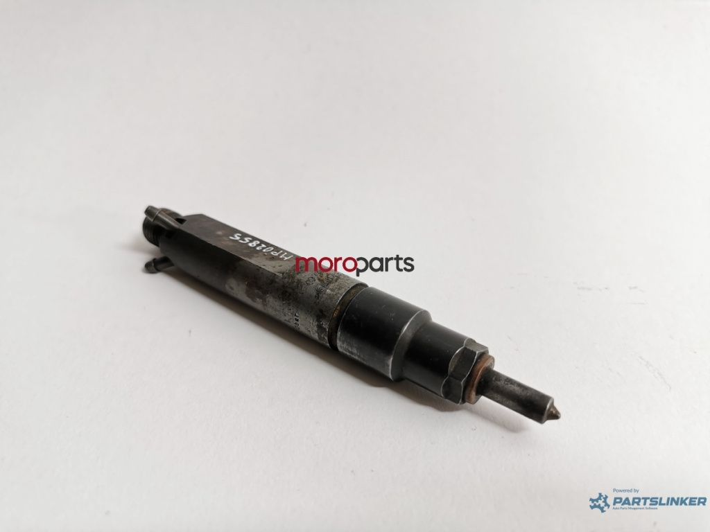 Injector VOLKSWAGEN POLO 6N2 1999 - 2001 1.9 SDI AGD, ASX MP02855 028130202R