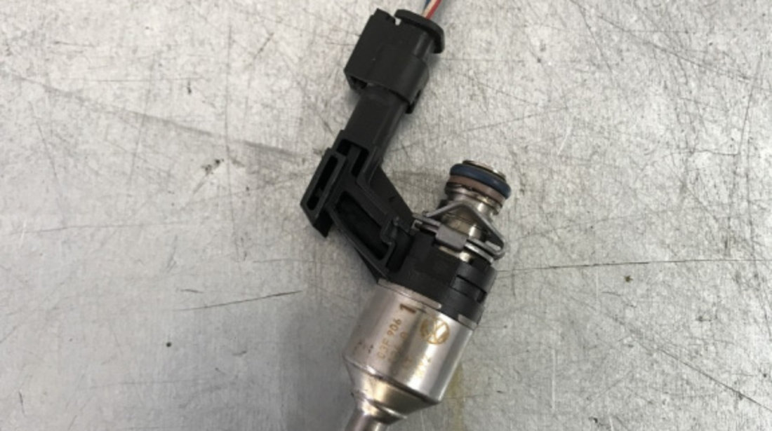 Injector Volkswagen Polo 6R 1.2 TSI,CBZ 90cp Manual sedan 2013 (03F906036B)