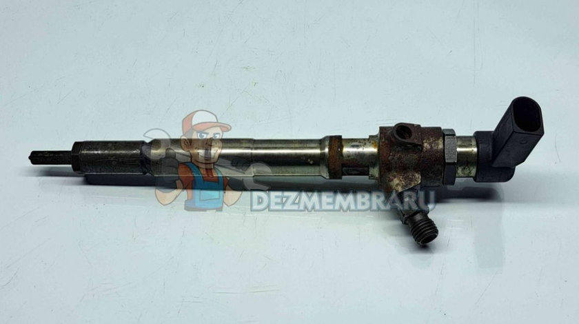 Injector Volkswagen Polo (6R) [Fabr 2009-2016] A2C9626040080 1.6 TDI CAYA 55KW 75CP
