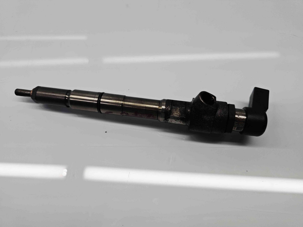 Injector Volkswagen Polo (6R) [Fabr 2009-2016] 03L130277B 1.2 TDI CFWA 55KW / 75CP