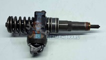 Injector Volkswagen Polo (9N) [Fabr 2001-2008] 038...