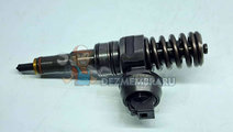 Injector Volkswagen Polo (9N) [Fabr 2001-2008] 038...