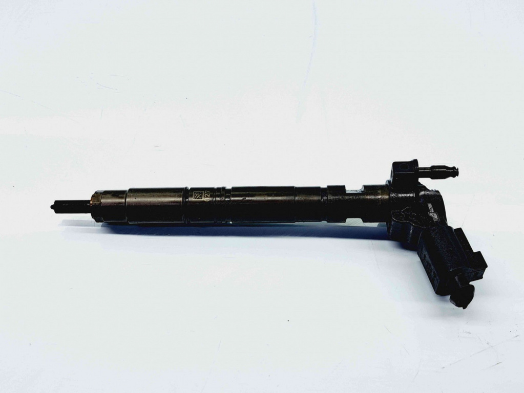 Injector Volkswagen Scirocco (137) Coupe [Fabr 2008-2017] 03L130277 0445116030 2.0 TDI CBBB 125KW / 170CP 2.0 TDI CBBB 125KW / 170CP