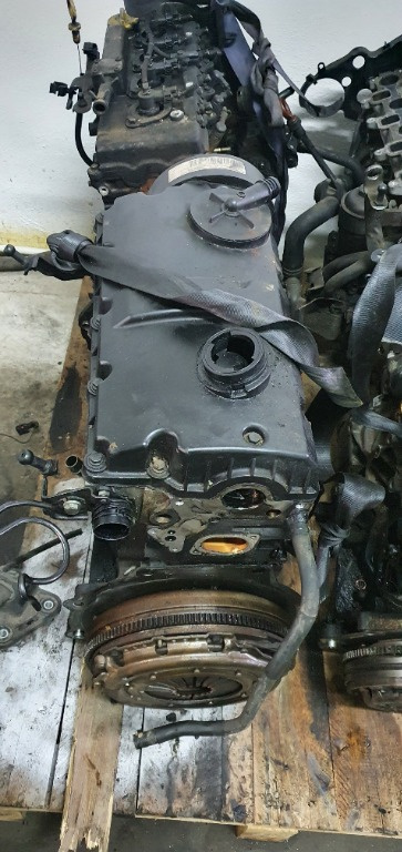 Injector Volkswagen Sharan 1.9 TDI tip motor ANU