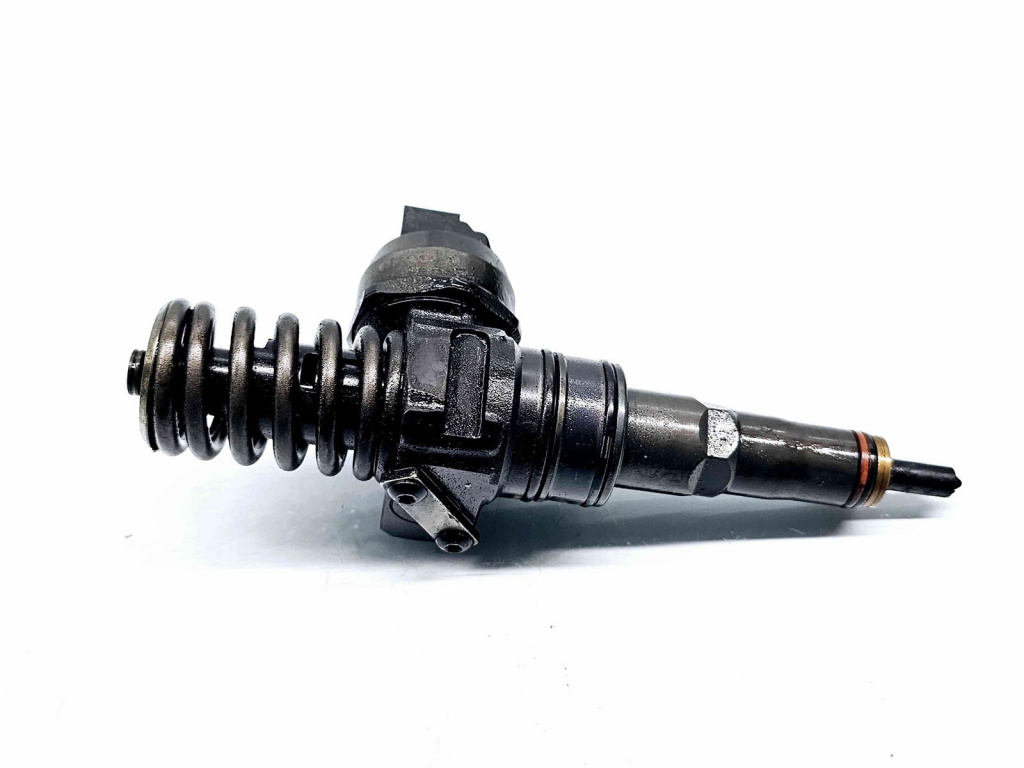 Injector Volkswagen Sharan (7M8, 7M6, 7M9) [Fabr 1995-2010] 038130073AK 1.9 TDI AUY 85KW / 116CP