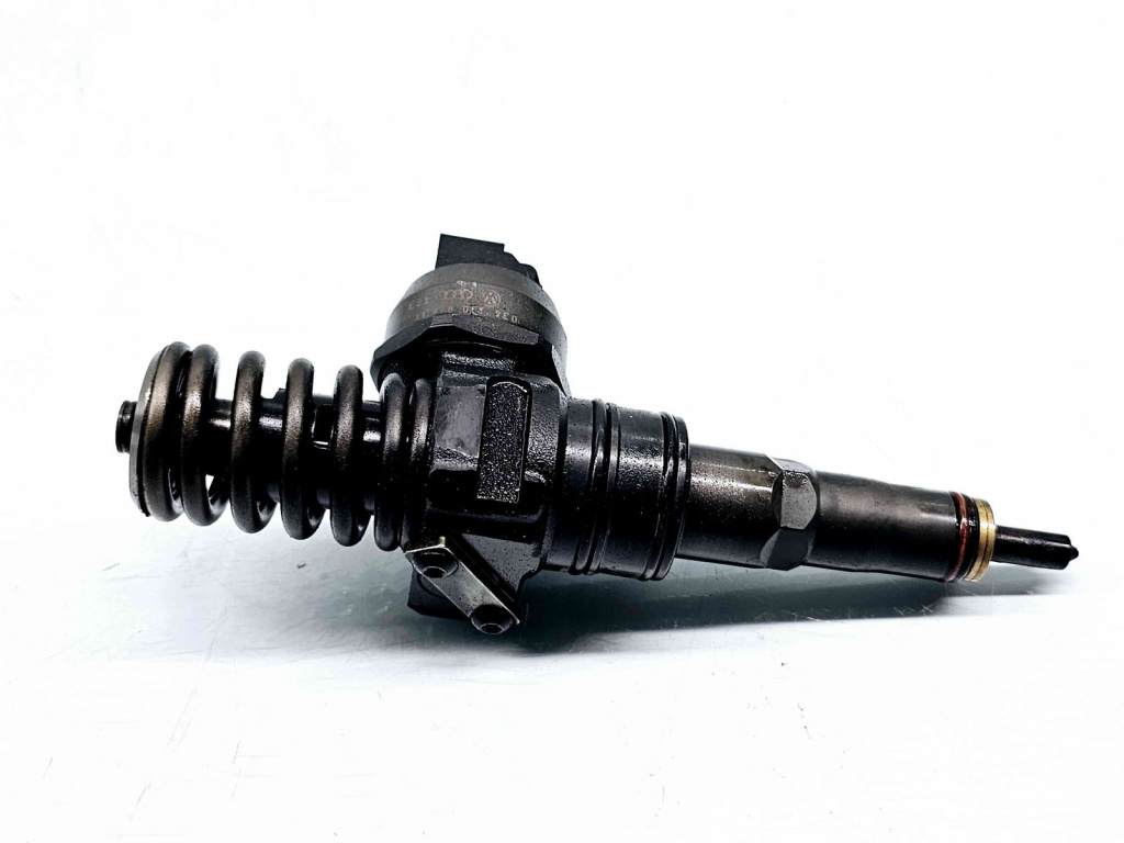 Injector Volkswagen Sharan (7M8, 7M6, 7M9) [Fabr 1995-2010] 038130073AK 1.9 TDI AUY 85KW / 116CP