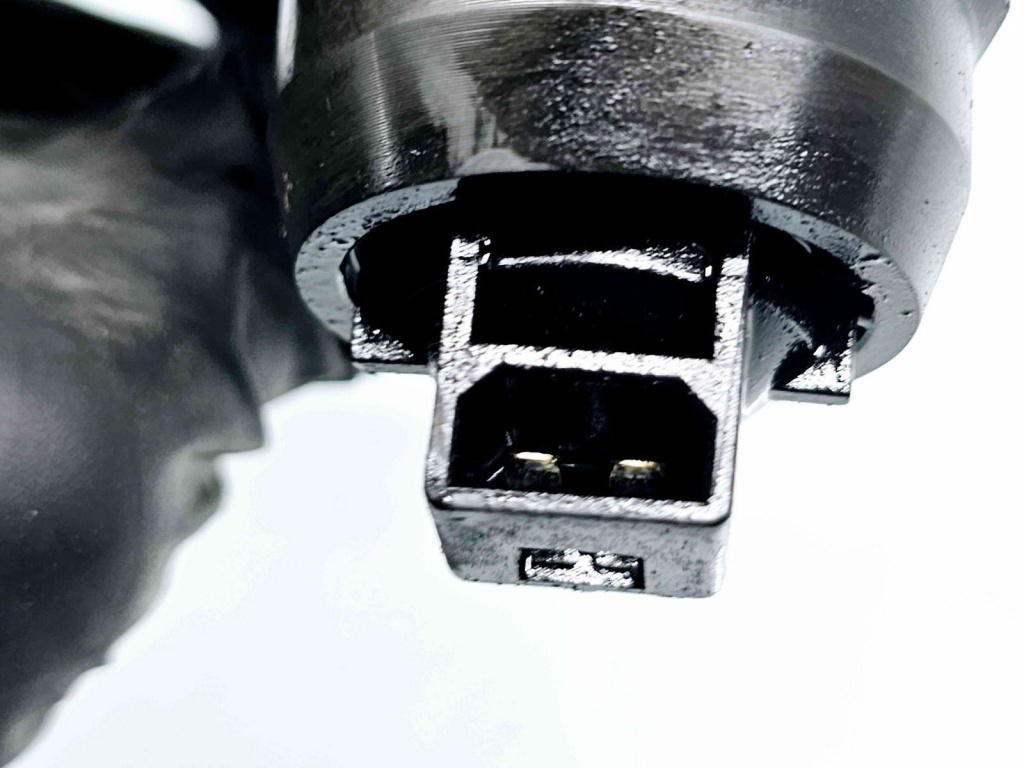 Injector Volkswagen Sharan (7M8, 7M6, 7M9) [Fabr 1995-2010] 038130073BP 0414720314 1.4 TDI BMS 59KW / 80CP