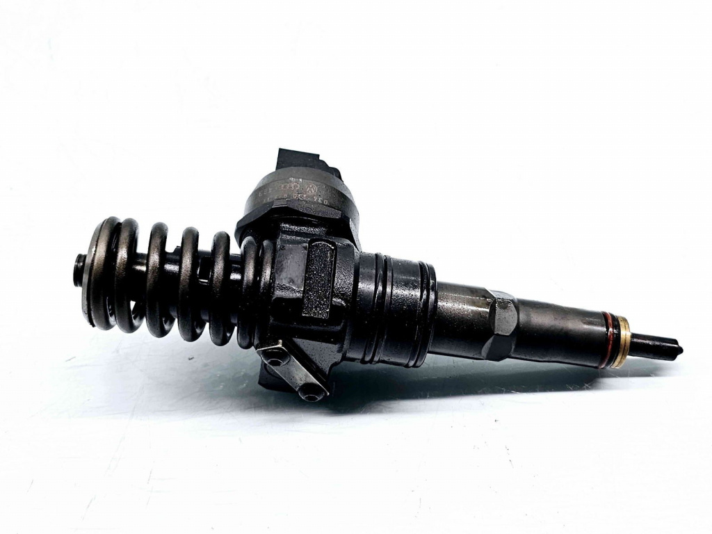 Injector Volkswagen Sharan (7M8, 7M6, 7M9) [Fabr 1995-2010] 038130073AK 1.9 TDI AUY 85KW / 116CP