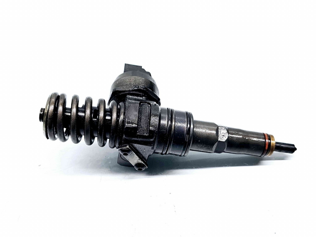 Injector Volkswagen Sharan (7M8, 7M6, 7M9) [Fabr 1995-2010] 038130073AK 1.9 TDI AUY 85KW / 116CP
