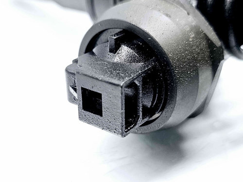 Injector Volkswagen Sharan (7M8, 7M6, 7M9) [Fabr 1995-2010] 038130073AK 1.9 TDI AUY 85KW / 116CP