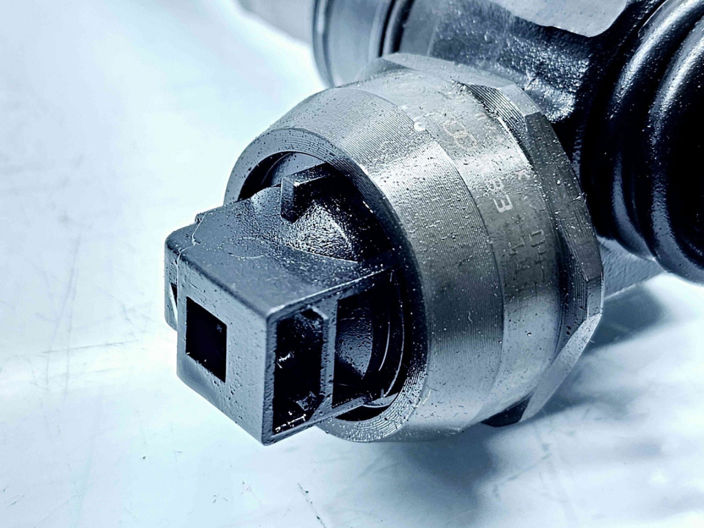 Injector Volkswagen Sharan (7M8, 7M6, 7M9) [Fabr 1995-2010] 038130073AK 1.9 TDI AUY 85KW / 116CP