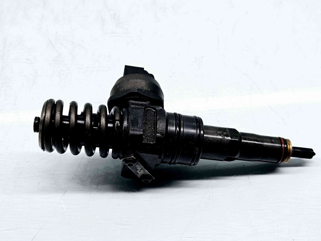 Injector Volkswagen Sharan (7M8, 7M6, 7M9) [Fabr 1995-2010] 038130073AK 1.9 TDI AUY 85KW / 116CP