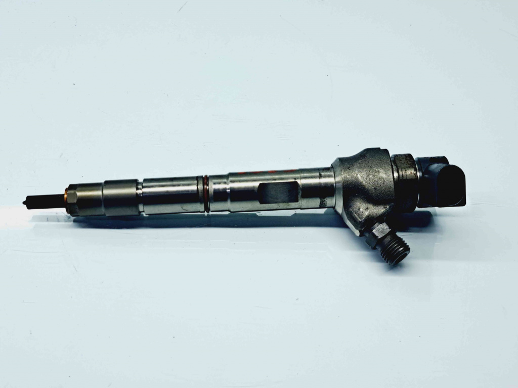 Injector Volkswagen Sharan (7N) [Fabr 2011-prezent] 04L130277AE 0445110471 2.0 TDI CNHA140KW / 190CP