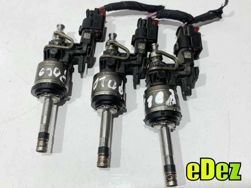Injector Volkswagen T-roc (2017-2021) 1.