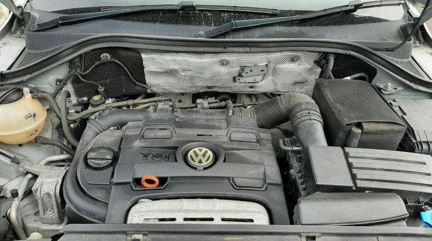 Injector Volkswagen Tiguan 2010 SUV 1.4 TSI CAVA