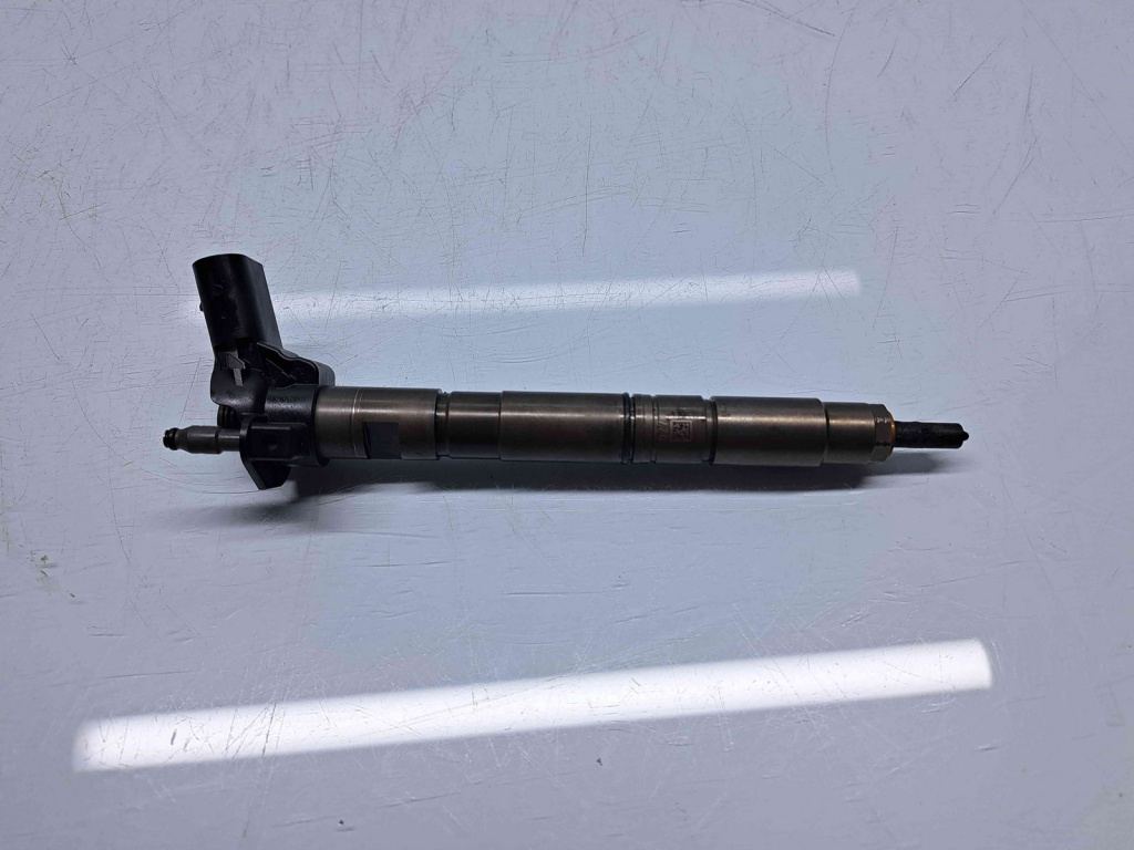 Injector Volkswagen Tiguan (5N) [Fabr 2007-2016] 03L130277 2.0 TDI CBAB 103KW / 140CP