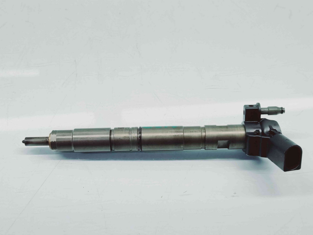 Injector Volkswagen Tiguan (5N) [Fabr 2007-2016] 03L130277 0445116030 2.0 TDI CBAB 103KW / 140CP 2.0 TDI CBAB 103KW / 140CP