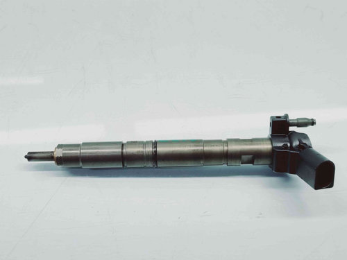 Injector Volkswagen Tiguan (5N) [Fabr 2007-2016] 03L130277 0445116030 2.0 TDI CBAB 103KW / 140CP 2.0...