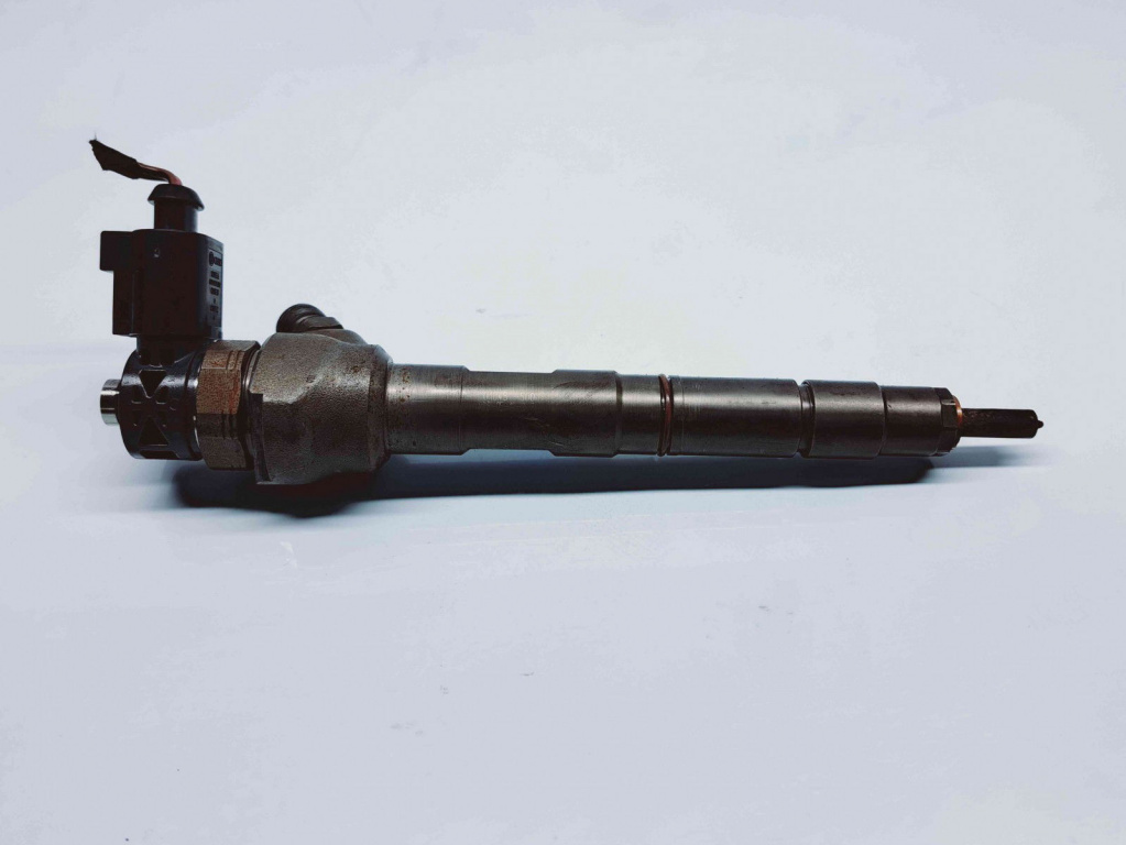 Injector Volkswagen Tiguan (5N) [Fabr 2007-2016] 03L130277J 2.0 TDI CFFB 103KW / 140CP