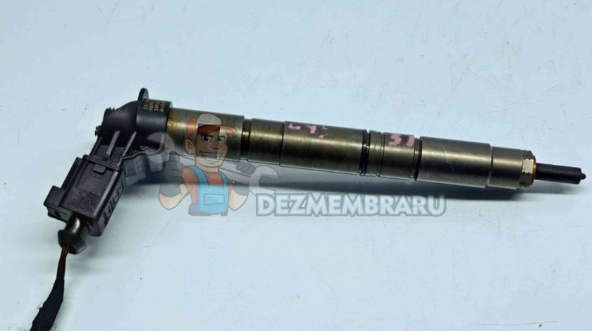 Injector Volkswagen Tiguan (5N) [Fabr 2007-2016] 03L130277 0445116030 2.0 TDI CBAB 103KW 140CP