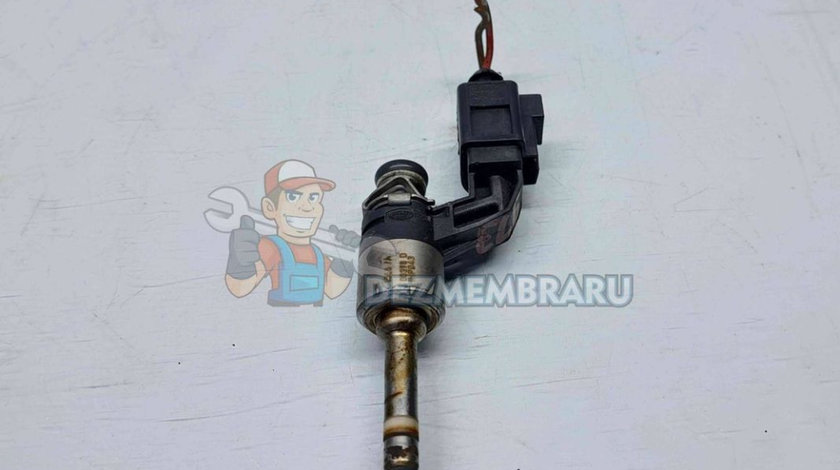 Injector Volkswagen Tiguan (5N) [Fabr 2007-2016] 03C906036E 1.4 TSI BWK 110KW 150CP