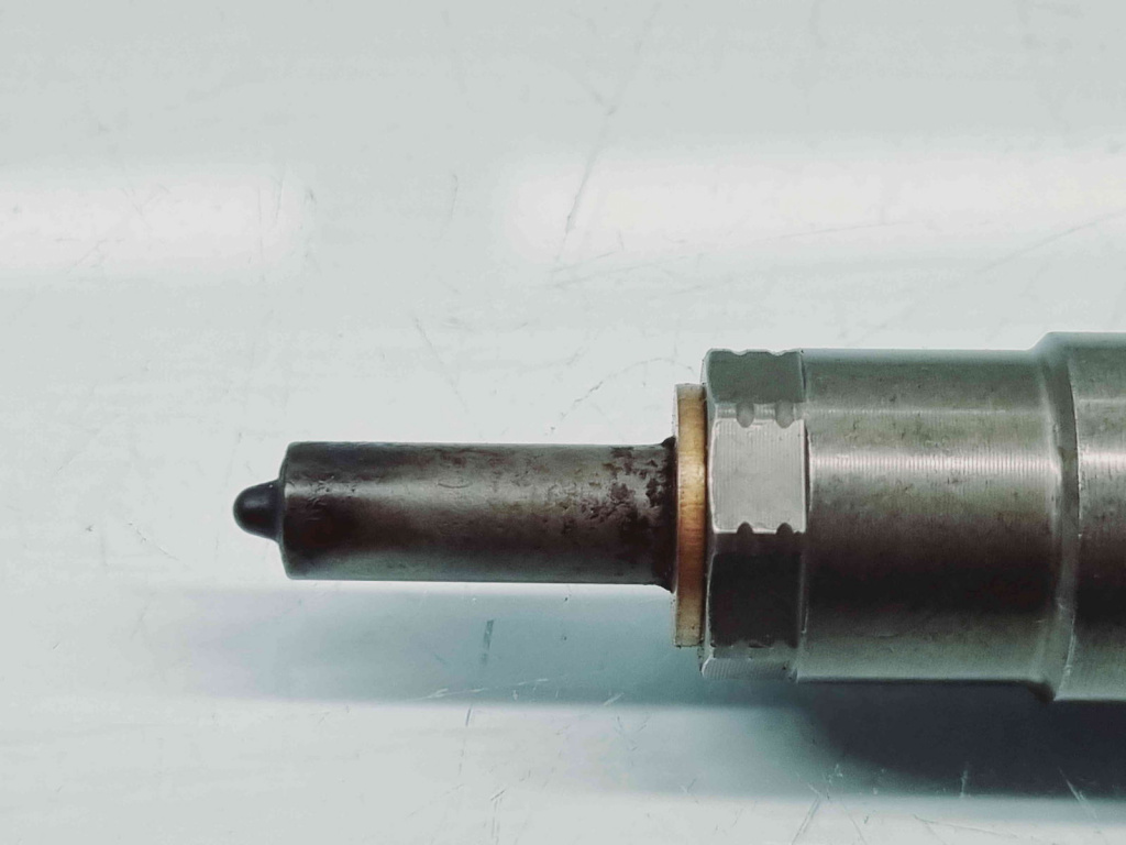 Injector Volkswagen Tiguan (5N) [Fabr 2007-2016] 03L130277 0445116030 2.0 TDI CBAB 103KW / 140CP 2.0 TDI CBAB 103KW / 140CP