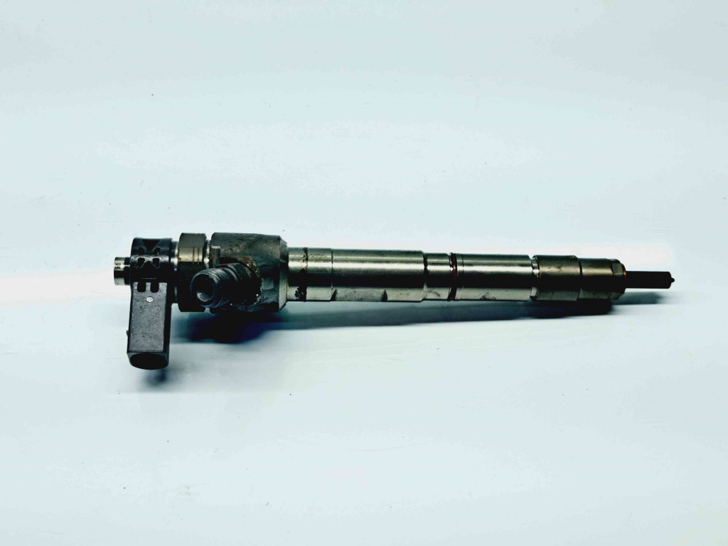 Injector Volkswagen Tiguan (5N) [Fabr 2007-2016] 04L130277AE 0445110471 2.0 TDI CNHA140KW / 190CP