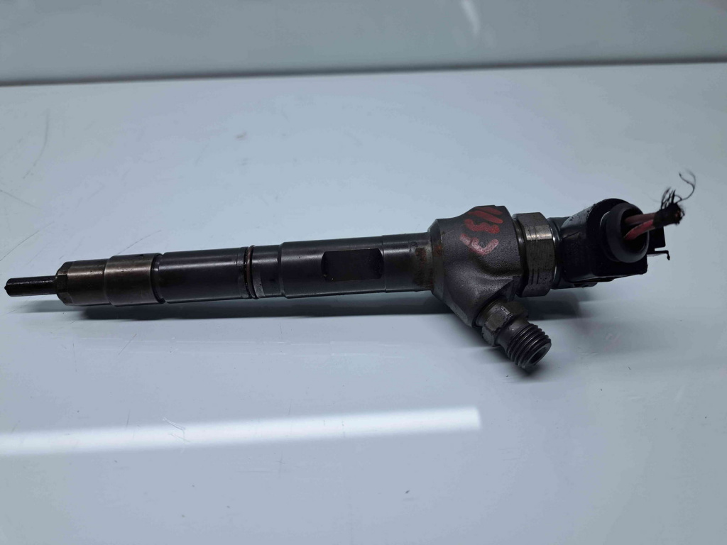 Injector Volkswagen Tiguan (5N) [Fabr 2007-2016] 03L130277Q 2.0 TDI CFFB 103KW / 140CP 2.0 TDI CFFB 103KW / 140CP