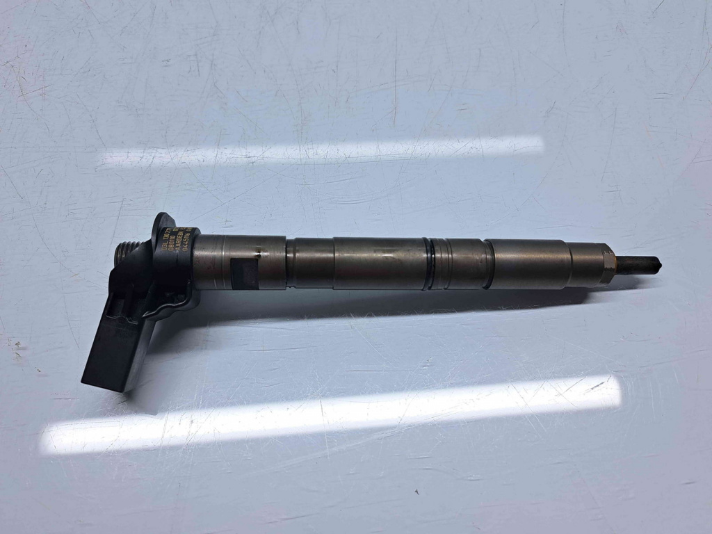 Injector Volkswagen Tiguan (5N) [Fabr 2007-2016] 03L130277 2.0 TDI CBAB 103KW / 140CP