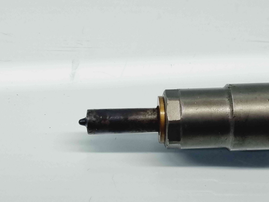 Injector Volkswagen Tiguan (5N) [Fabr 2007-2016] 04L130277G 0440110477 1.6 TDI CLHA77KW / 105CP