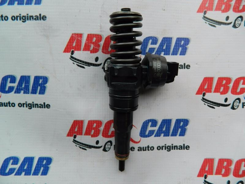 Injector Volkswagen Touareg 2002-2006 07Z130073F