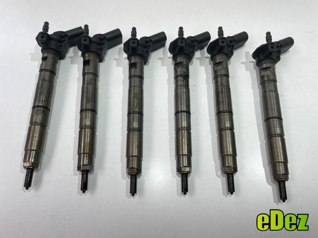 Injector Volkswagen Touareg (2002-2006) 3.0 tdi 059130277AH