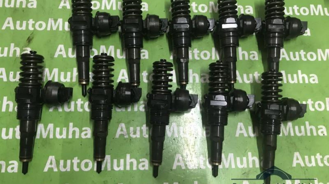 Injector Volkswagen Touareg (2002-2010) 07z130073h