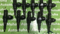 Injector Volkswagen Touareg (2002-2010) 07z130073h