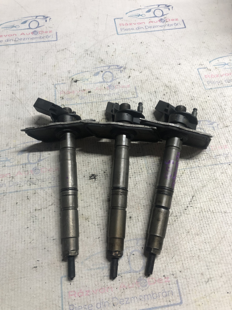 Injector Volkswagen Touareg 3.0, 059130277AR