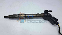 Injector Volkswagen Touareg (7LA, 7L6) [Fabr 2003-...