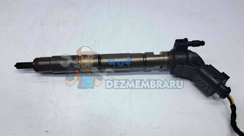 Injector Volkswagen Touareg (7LA, 7L6) [Fabr 2003-2010] 059130277AH 3.0 TDI BKS 165KW 224CP